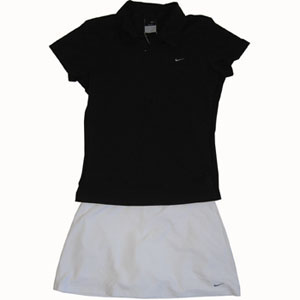 completo tennis donna nike