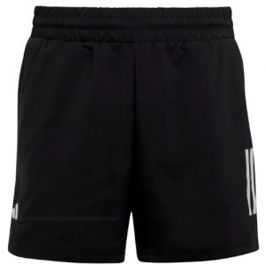 PANTALONCINI TENNIS JUNIOR  ADIDAS CLUB 3STR SHORT HR4236