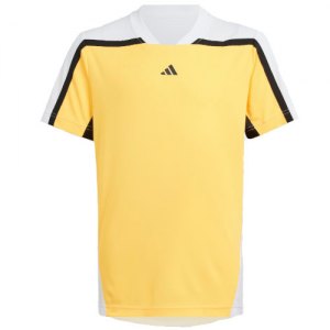 Maglia Tennis Junior ADIDAS TEE PRO BOY GRAND SLAM IV4291