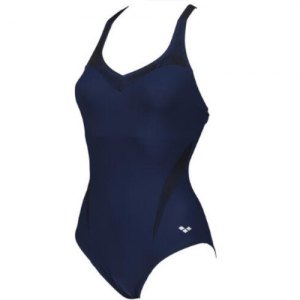 COSTUME NUOTO DONNA ARENA W ISABEL LIGHT CROSS BACK BODYLIFT 004713 780