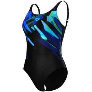 COSTUME NUOTO DONNA ARENA W TALEA SWIMSUIT U BACK 006744 550