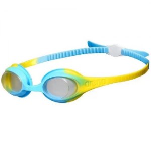 OCCHIALINI NUOTO BAMBINO ARENA SPIDER KIDS 004310 202