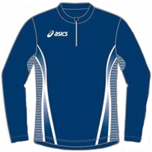 abbigliamento running invernale asics