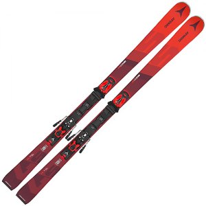 SCI ATOMIC REDSTER S7 con Attacchi Atomic MI12 GW AASS03418