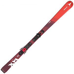 SCI ATOMIC REDSTER MX con Attacchi Atomic M10 GW AASS03494