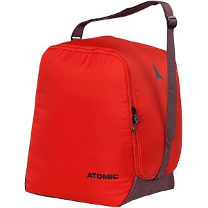 BORSA PORTASCARPONI E CASCO ATOMIC BOOT & HELMET BAG RED AL5053310