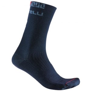 Calze Ciclismo CASTELLI BANDITO MERINO 18 SOCK 4524530 424