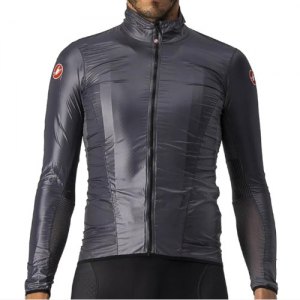 Giacca Ciclismo CASTELLI ARIA SHELL JACKET   4520058 030