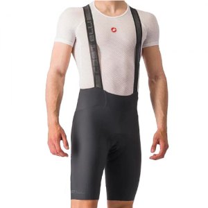 Pantaloncini Ciclismo CASTELLI ESPRESSO X2 BIBSHORT 4524002 030