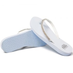 CIABATTE INFRADITO DONNA SUNDEK DALILA FLIP FLOP W461ASEV100