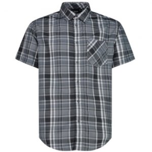 CAMICIA TREKKING MANICA CORTA UOMO CMP MAN SHIRT 30T9937 00YR