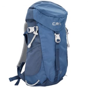 ZAINO TREKKING 18 LITRI CMP LOOXOR 30V9947 M977 BLUISH