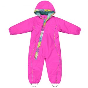 TUTA SCI BABY BAMBINA CMP 31W1322KB 03HM