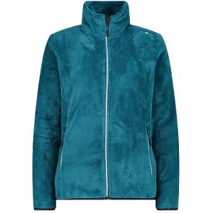 PILE DONNA CMP WOMAN JACKET HIGHLOFT 38P1536 E867