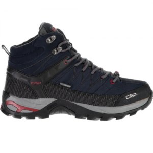 SCARPONI TREKKING CMP RIGEL MID WATERPROOF 3Q12947 62BN