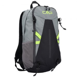 ZAINO TREKKING 22 LITRI CMP LAREDO 3V17957 U887 GRAFFITE