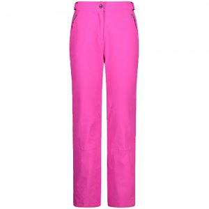 PANTALONI SCI DONNA CMP WOMAN PANT STRETCH 3W18596N B818