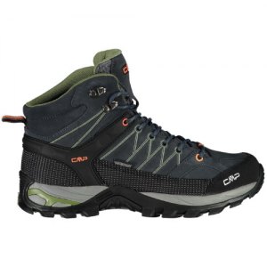 SCARPONI TREKKING UOMO CMP RIGEL MID WATERPROOF 3Q12947 51UG