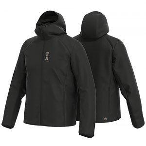 GIACCA SCI SOFTSHELL COLMAR 1300 8XP ADVENTURE 99 NERO