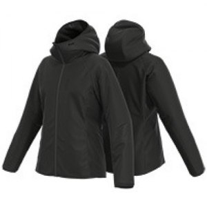 GIACCA SCI SOFTSHELL DONNA COLMAR 2983 8XP ADVENTURE 99 NERO