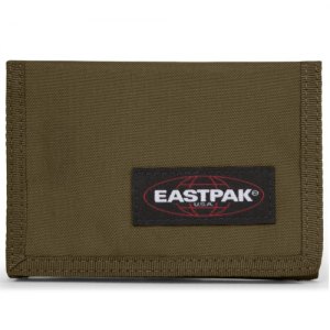 PORTAFOGLIO EASTPAK CREW J32 ARMY OLIVE