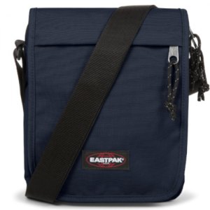 BORSELLO TRACOLLA EASTPAK FLEX EK746L83 ULTRAMARINE