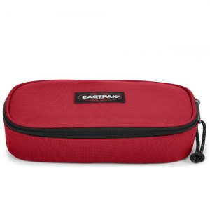 ASTUCCIO EASTPAK OVAL EK7171O9 SCARLET RED