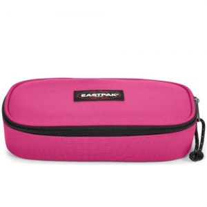 ASTUCCIO EASTPAK OVAL EK717K25 PINK ESCAPE