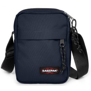 BORSELLO TRACOLLA ESTPAK THE ONE EK045L83 ULTRAMARINE