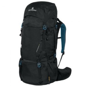 ZAINO TREKKING 75 LITRI FERRINO APPALACHIAN 75 75664OCC