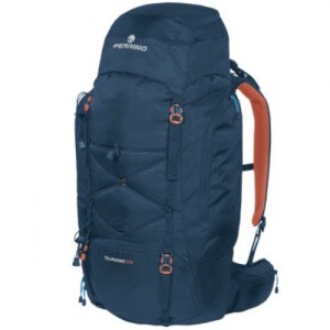 ZAINO TREKKING 50 LITRI FERRINO DUNDEE 50 75665OBB