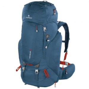 ZAINO TREKKING FERRINO RAMBLER 55 75753NBB