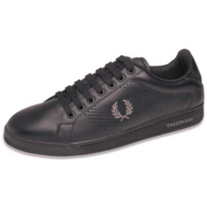 fred perry scarpe