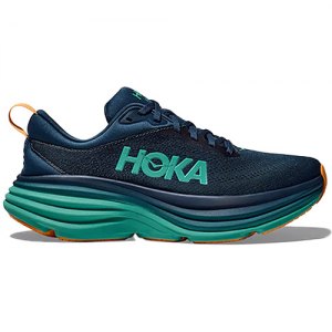 SCARPE RUNNING  HOKA BONDI 8 1123202 MTSH