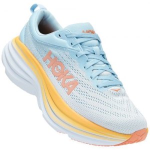 SCARPE RUNNING DONNA HOKA W BONDI 8 WIDE1127954 SSCA