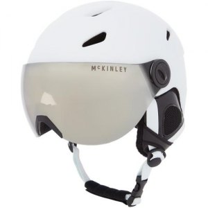 CASCO SCI VISIERA McKINLEY PULSE S2 VISOR HS 016 409080 001