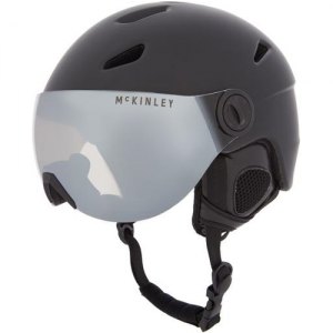 CASCO SCI VISIERA McKINLEY PULSE S2 VISOR HS 016 409080 050