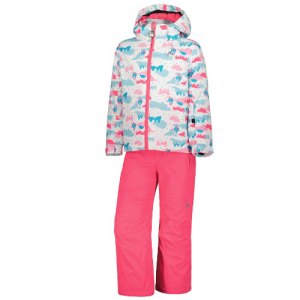 COMPLETO SCI BAMBINA McKINLEY FIONA - TYLER KDS 423246 900