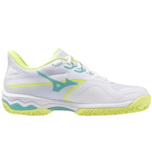 Scarpe Tennis Donna MIZUNO WAVE EXCEED LIGHT 2 CC 61GC2321 45