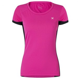 MAGLIETTA TREKKING DONNA MONTURA DELTA T-SHIRT WOMAN MTSN56W 07