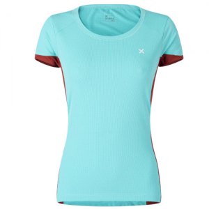 MAGLIETTA TREKKING DONNA MONTURA DELTA T-SHIRT WOMAN MTSN56W 2861