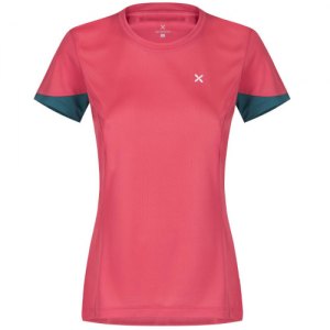 MAGLIETTA TREKKING DONNA MONTURA JOIN T-SHIRT WOMAN MTGN22W 0451