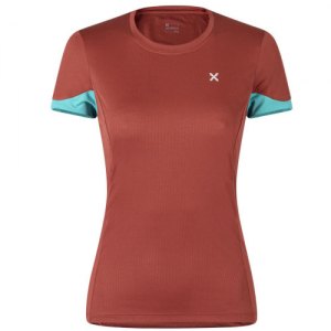 MAGLIETTA TREKKING DONNA MONTURA JOIN T-SHIRT WOMAN MTGN22W 6128