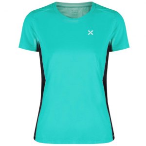 MAGLIETTA TREKKING DONNA MONTURA SUNSET T-SHIRT WOMAN MTGN57W 28