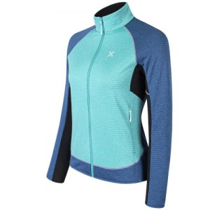 PILE TREKKING DONNA MONTURA THERMAL COLOR MAGLIA WOMAN MMAP74W 2887