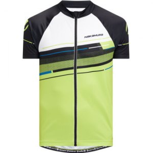 MAGLIA CICLISMO UOMO NAKAMURA LAJOS 412714 903 057