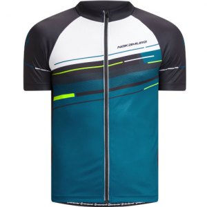 MAGLIA CICLISMO UOMO NAKAMURA LAJOS 412714 905 057