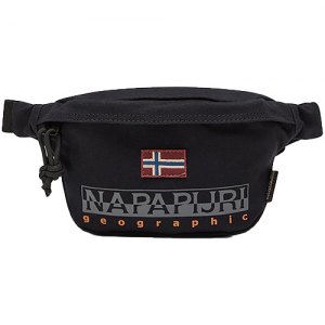 MARSUPIO NAPAPIJRI HERING WB 3 NA4GGP041 BLACK