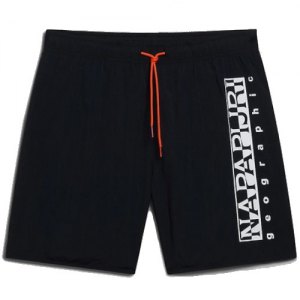 BOXER MARE NAPAPIJRI V-BOX 1 NA4HRY041 BLACK