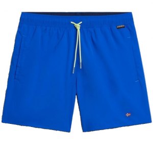 BOXER MARE NAPAPIJRI V-HALDANE NA4HRZB2L BLUE LAPIS